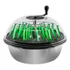 **REFURBISHED** 24'' Clear Top Bowl Trimmer