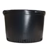 **REFURBISHED** 20 Gal. Squat Thermoformed Pot