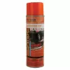 20 oz Can Aerosol Safety Purple Water Based Inverted Tip Marking Paint | SPYPURPLE