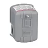 30/50 psi 1/4" FNPS +/-3 % Polypropylene Electromechanical 9013FSG Pressure Switch | SQDFSG23050
