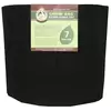 Gro Pro Premium Round Fabric Pot 7 Gallon (84/Cs)