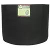 Gro Pro Premium Round Fabric Pot 45 Gallon (25/Cs)
