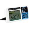 Autopilot Desktop CO2 Monitor with Memory and Data Storage