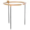 Bloom Brothers Hydro Halo Water Ring 6" w/3 Leg Support