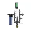 Dilution Solutions Nutrient Delivery System Nutrient Monitor Kit, 3/4 in
