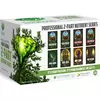 Emerald Harvest 8pc Assortment Kick Starter Kit - Professional 2-Part Nutrient Series