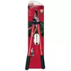 Bond 3pc Combo Tool Set Pruner Lopper Trowel