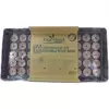 PlantBest 50 42mm Coconut Coir Pellet Greenhouse Kit