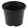 Grower Select 06.00 Coex Azalea Round Pot Black 660/CS