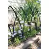 Panacea 15"x24" Gothic Arch Garden Edge