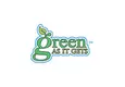 Green As It Gets