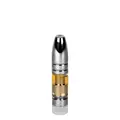 0.5mL 510 Screw Top Silver Bullet Tip Vape Cartridge