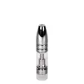 0.5mL 510 Screw Top Silver Bullet Tip Vape Cartridge