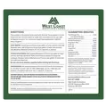 Water Soluble Grow A 5-8-26 (Powder)