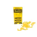 BudClips® 20pk Universal Size LST Clips (Case of 12 Packs)