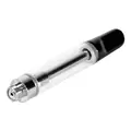 1.5mL 510 Screw Top Black Tip Vape Cartridge