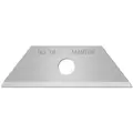 Trapezoid Blade No. 78 (100 per box)