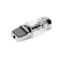 1.5mL 510 Screw Top All Metal Vape Cartridge
