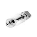 2mL 510 Screw Top All Metal Vape Cartridge