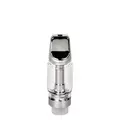 2mL 510 Screw Top All Metal Vape Cartridge
