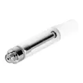 1.5mL 510 Push Top White Tip Vape Cartridge