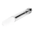 1.5mL 510 Push Top White Tip Vape Cartridge