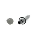 1.5mL 510 Push Top White Tip Vape Cartridge