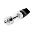2mL 510 Push Top Black Tip Vape Cartridge