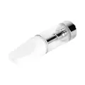 2mL 510 Push Top White Tip Vape Cartridge