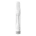 1mL 510 Push Top Ceramic Post Vape Cartridge