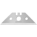 Trapezoid Blade No. 142 - Stainless Steel (100 Per Box)