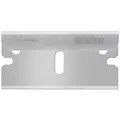 Reinforced Razor Blade NO. 144 - Stainless Steel (100 Per Box)