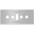 Industrial Blade No. 145 - Stainless Steel (100 Per Box)