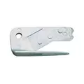 Metal Base for Secumax Opticut No. 435-436-437