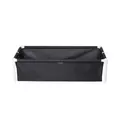 22x46x20 Living Soil Fabric Raised Bed With Micro Climate Liner