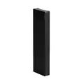 3rd- 4th Gen Compatible Black Disposable Boxes