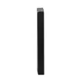 3rd- 4th Gen Compatible Black Disposable Boxes