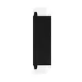 3rd- 4th Gen Compatible Black Disposable Boxes