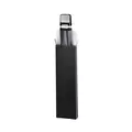 3rd- 4th Gen Compatible Black Disposable Boxes