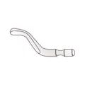 360° Swivel Blade (10 Per Pack)