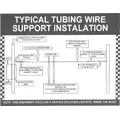 Duct Mounting Clamps - Badgerland Ventilation