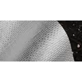 Woven Reinforced Batten Strips Roll - Badgerland Ventilation