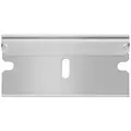 Reinforced Razor Blade No. 1044 (100 Per Box)