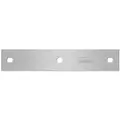 Glashobel Blade No. 16412 - Stainless Steel (200 Per Box)