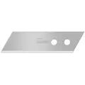 Styropor Blade No. 17940 - Stainless Steel (100 Per Box)