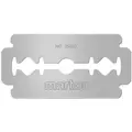 Industrial Blade - Gillette Slotted