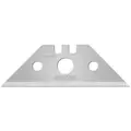 Trapezoid Blade No. 42063 (100 Per Box)