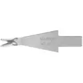 Trimming Blade No. 674 - Stainless Steel (10 Per Pack)