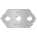 Pointed Blade No. 692 (100 Per Box)