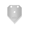Pointed Blade No. 761 (100 Per Box)